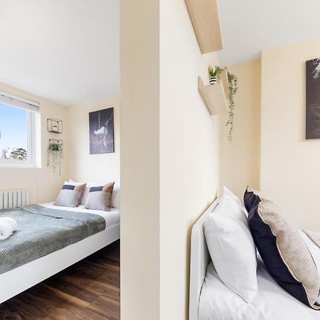 Twickenham Homes Айслворт Екстер'єр фото