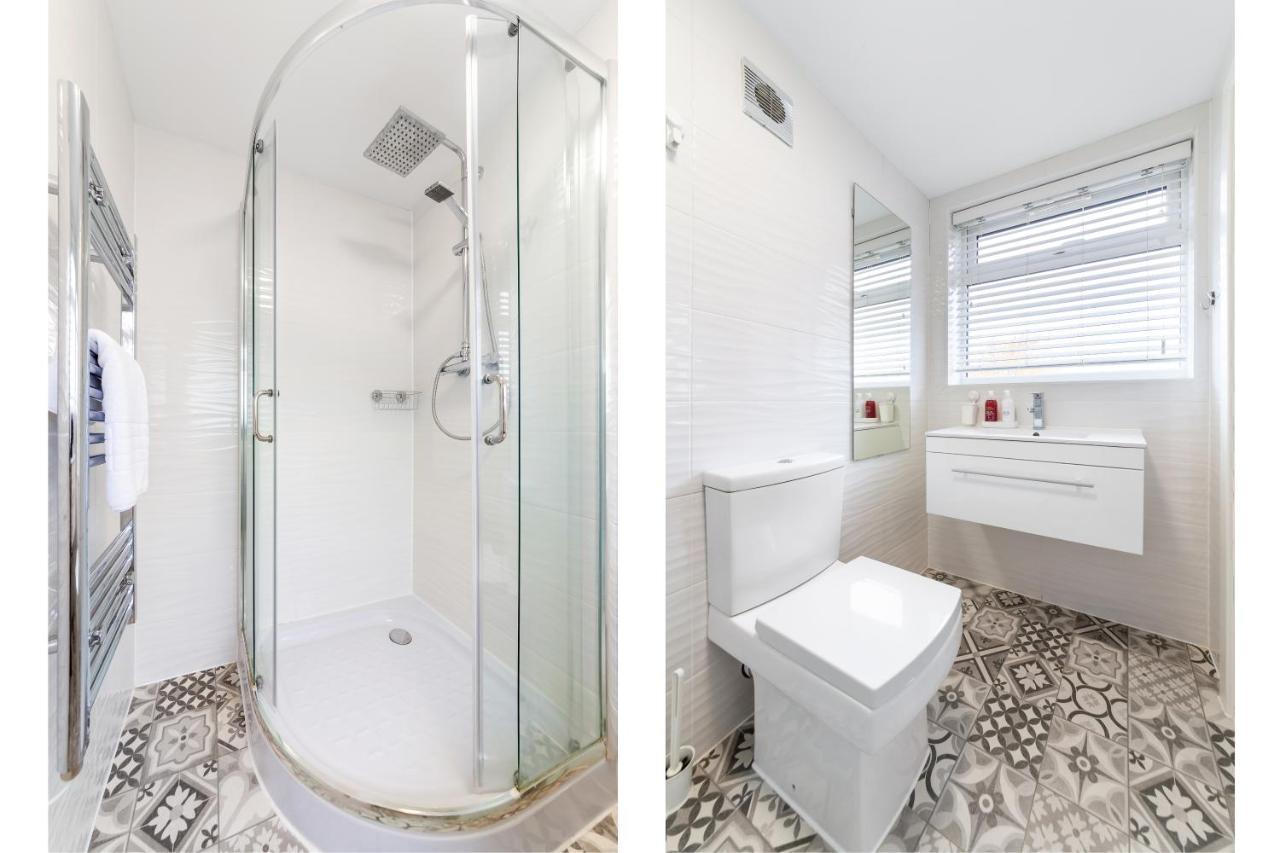 Twickenham Homes Айслворт Екстер'єр фото
